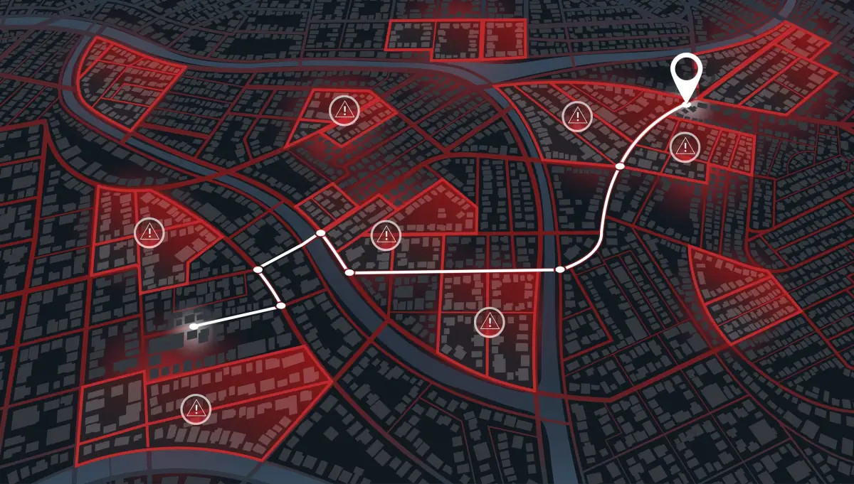 Real-time alerts