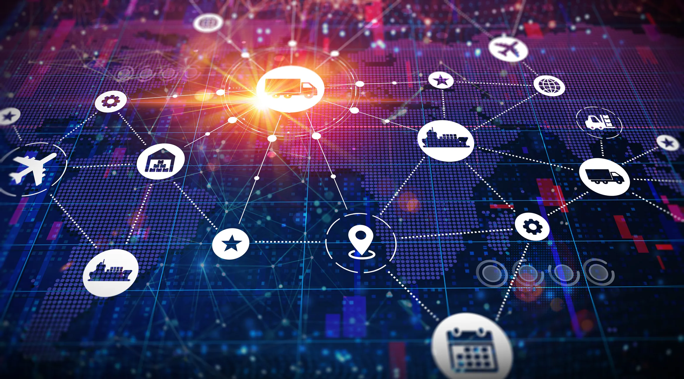 The Future of Last-Mile Delivery